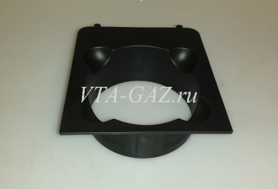 Вставка консоли Газель Next под пепельницу