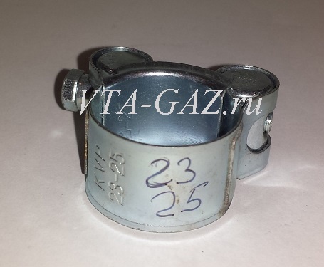 Хомут силовой размер 23-25, vta-11366.6761 за 100 руб.