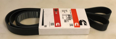 Ремень привода агрегатов Газель, Соболь Бизнес, Газель Next 8РК2475  дв. 2.8 Cummins с кондиционером