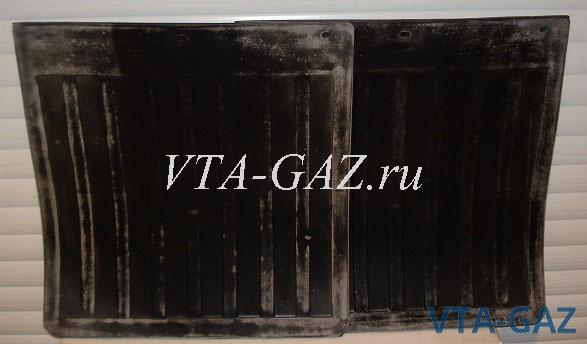Брызговики Газель, Соболь задние длинные комплект, 3302-8514188-10 за 450.00 руб.