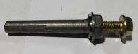 Болт суппорта Газель, Соболь, Волга (направляющая скобы суппорта), 3105-3501214 за 100.00 руб.