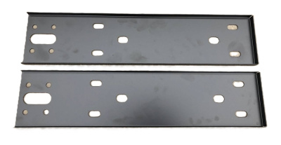 Брус (кронштейн) заднего фонаря Газель, Соболь, Газель Next под широкий фонарь диодный комплект