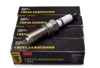 Свечи зажигания Газель, Соболь Бизнес, Газель Next дв. А-274 "Evotech" "G-PART" комплект, А274.3707000 за 800.00 руб.