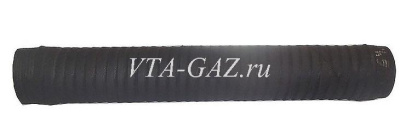 Гофра резиновая под теплозащитный экран Газель, Соболь, Волга дв. 402, 406 карбюратор