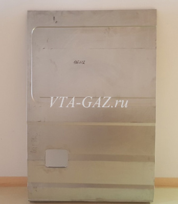 Панель боковины Газель Next ЦМФ средняя без окна