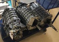 Коробка переключения передач Газель Next 6-ти ст. дв 2.8 Cummins, A31R22-1700010-10 (-30) за 280 000.00 руб.