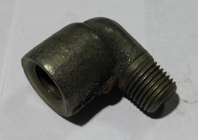 Штуцер бензонасоса Газ, Уаз