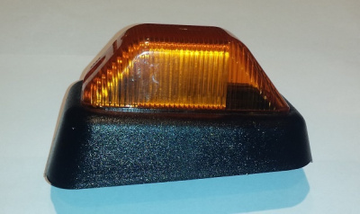 Повторитель на крыло (указатель поворота) Газель Бизнес правый