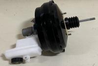 Вакуумный усилитель тормозов Газель, Соболь Бизнес SORL Auto Parts, 3302.3510009-03 за 9 500 руб.