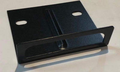 Кронштейн крепления контактной группы двери фургона Газель Next ЦМФ