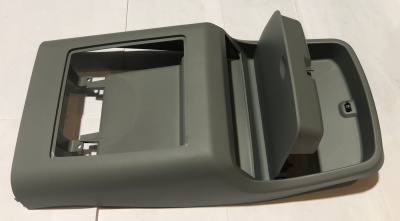 Полка верхняя Газель Next NN