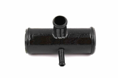 Тройник радиатора метал на два выхода Газель, Соболь Бизнес дв. 4216 Евро-3-4