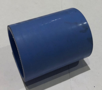 Патрубок выходной охладителя наддувочного воздуха (интеркулера) Газель Next