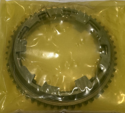 Синхронизатор КПП 1 и 2 передачи Газель, Соболь Бизнес, Газель Next "Авторг"