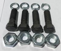 Болт крепления кардана Газ, Уаз комплект, 2217-2200800 за 100.00 руб.