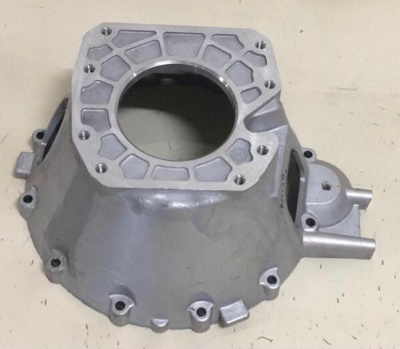 Картер сцепления Газель Next КПП 6-и ступ