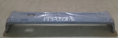 Бампер задний Газель Next Автобус (Панель заднего бампера Газель  Next Автобус)