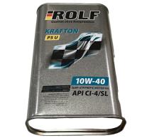 Масло моторное ROLF KRAFTON Diesel 10W40 дизель 1-литр, ROLF KRAFTON Diesel 10W40  за 800.00 руб.