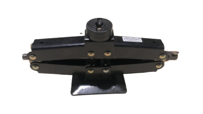 Домкрат ромбовый 1 тонна