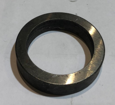 Шайба упорная подшипника передней ступицы Соболь, Баргузин 4х4 внутренняя большая