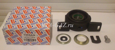 Подвесной Газель, Соболь Бизнес, Газель Next