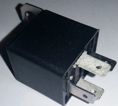 Реле 4-х контактное 30-А