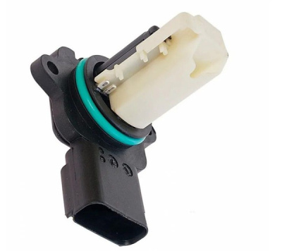 Датчик (ДМРВ) массового расхода воздуха Газель, Соболь Бизнес, Газель Next дв. Cummins 2.8 аналог