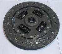 Диск сцепления ведомый увеличенный Газель Next дв. 2.8 Cummins "SACHS" , A21R22.1601130 за 18 000 руб.