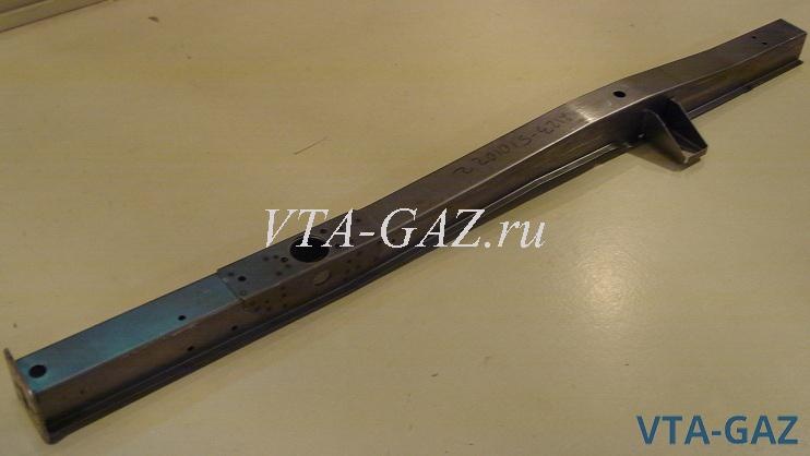 Лонжерон пола Газель Next правый оригинал, А21R23-5101022 за 6 700.00 руб.