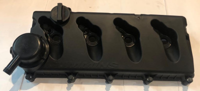 Крышка клапанная Газель, Соболь Бизнес, Газель Next дв. 2.8 Cummins аналог