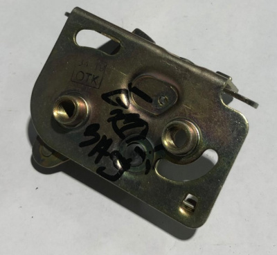 Механизм двери боковой + задней Газель, Соболь (замок боковой+задней двери)