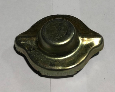 Крышка (пробка) расширительного бочка Газ, Уаз, Ваз старого образца