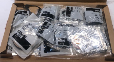 Прокладки (набор) двигателя Газель, Соболь Бизнес, Газель Next дв. 2.8 Cummins полный комплект аналог