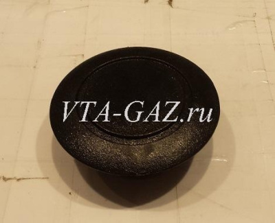 Заглушка настила пола Газель, 2705, 3221, Соболь, Баргузин