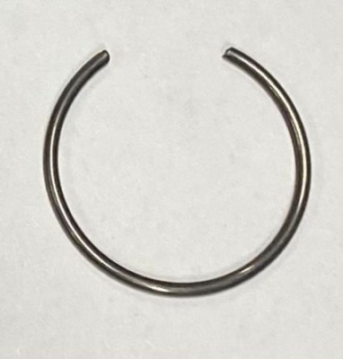 Стопорное кольцо поршневого пальца Газель Next, NN дв. G-21А