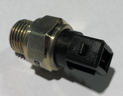 Датчик заднего хода Газель, Соболь, Волга нового образца (Выключатель света заднего хода ГАЗ, ВАЗ)