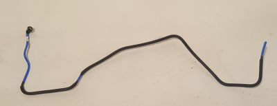 Трубка продувки адсорбера со шлангом Газель Next