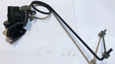 Регулятор тормозных сил Газель (колдун) в сборе 4х4