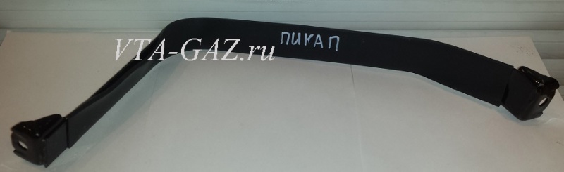 Лента (хомут) топливного бака Уаз 2363 Пикап, 2363-20-1101108-00 за 720.00 руб.
