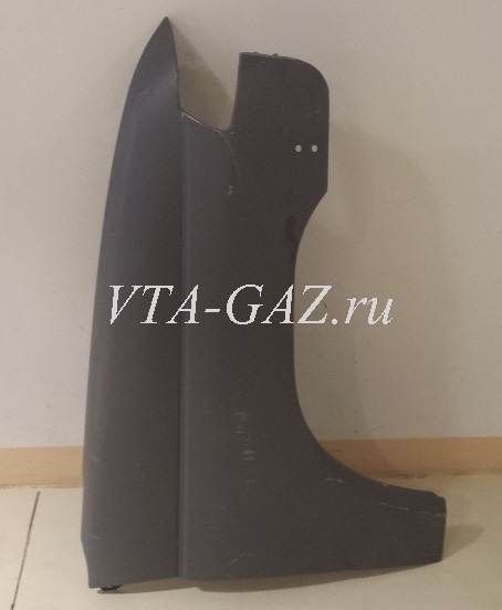 Крыло переднее правое Уаз Патриот с 2014г., 3163-86-8403010 за 8 700.00 руб.