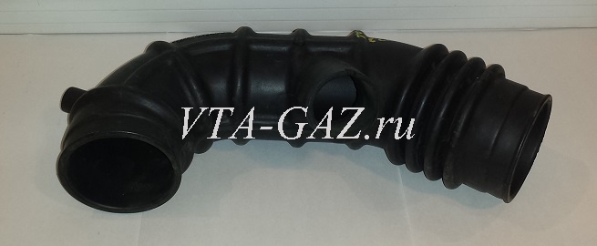 Шланг воздухозаборный Газель, Соболь Бизнес дв. А274, А275 Evotech, 33023-1109192-30 за 1 350.00 руб.
