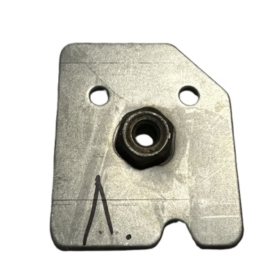 Усилитель щитка передка Газель Next левый