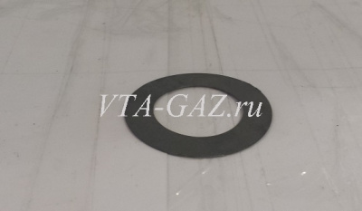 Шайба (прокладка) шкворня регулировочная Газель, Соболь, Баргузин 4х4