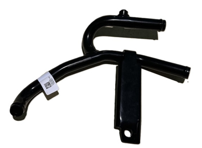 Трубка вывода воды к EGR Газель Next дв. 2.8 Cummins Евро-5