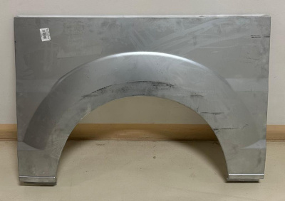 Арка (панель) боковины правая Газель Next ЦМФ Автобус удлиненный