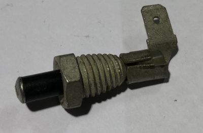 Выключатель ручного тормоза (концевик) Уаз, Газ