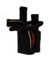 Кран отопителя (печки) Газель Next, А21R23-8109030 КДБА 458121.007 за 1 700.00 руб.