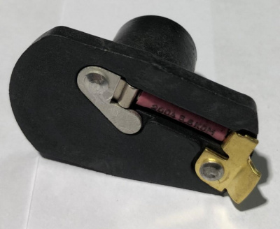 Бегунок трамблёра бесконтактный Газ, Уаз