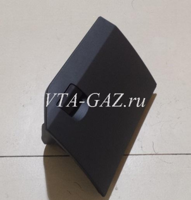 Ящик вещевой Газель Next в сборе нижний (бардачок)