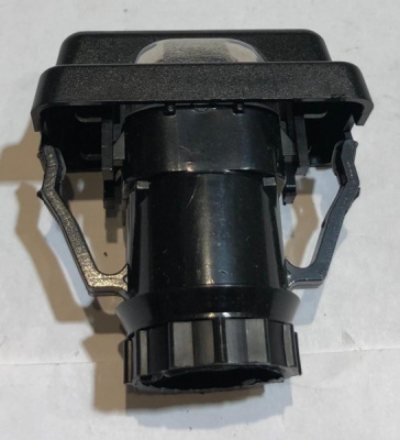 Освещение (фонарь) номера Волга 31029, Газель, Соболь